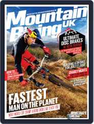 Mountain Biking UK (Digital) Subscription                    February 1st, 2017 Issue