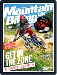 Mountain Biking UK (Digital) Subscription                    January 1st, 2017 Issue