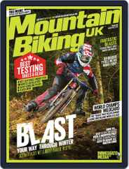 Mountain Biking UK (Digital) Subscription                    December 15th, 2016 Issue