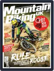 Mountain Biking UK (Digital) Subscription                    November 1st, 2016 Issue