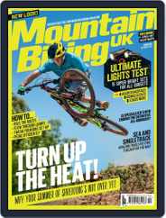 Mountain Biking UK (Digital) Subscription                    October 1st, 2016 Issue