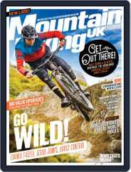 Mountain Biking UK (Digital) Subscription                    September 1st, 2016 Issue