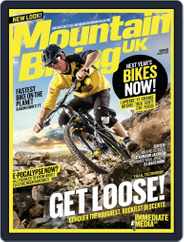 Mountain Biking UK (Digital) Subscription                    July 25th, 2016 Issue