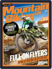 Mountain Biking UK (Digital) Subscription                    June 28th, 2016 Issue