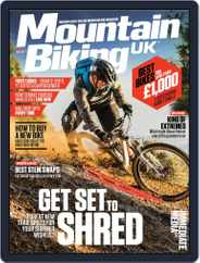 Mountain Biking UK (Digital) Subscription                    June 1st, 2016 Issue