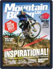 Mountain Biking UK (Digital) Subscription                    April 5th, 2016 Issue