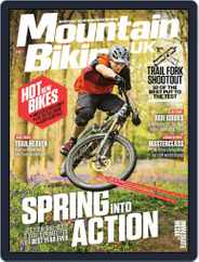 Mountain Biking UK (Digital) Subscription                    March 4th, 2016 Issue