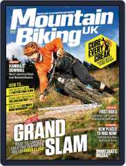 Mountain Biking UK (Digital) Subscription                    February 5th, 2016 Issue