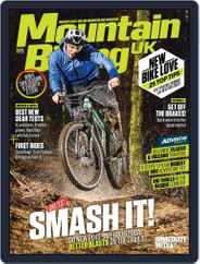Mountain Biking UK (Digital) Subscription                    February 1st, 2016 Issue