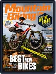 Mountain Biking UK (Digital) Subscription                    January 1st, 2016 Issue