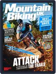 Mountain Biking UK (Digital) Subscription                    December 1st, 2015 Issue