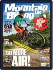 Mountain Biking UK (Digital) Subscription                    October 1st, 2015 Issue