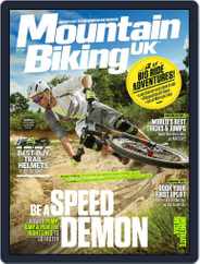 Mountain Biking UK (Digital) Subscription                    September 1st, 2015 Issue