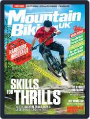 Mountain Biking UK (Digital) Subscription                    August 1st, 2015 Issue
