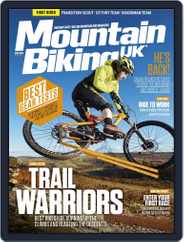 Mountain Biking UK (Digital) Subscription                    March 11th, 2015 Issue