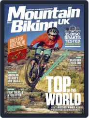 Mountain Biking UK (Digital) Subscription                    February 5th, 2015 Issue