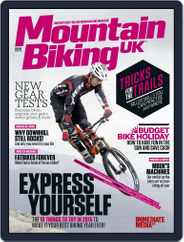 Mountain Biking UK (Digital) Subscription                    January 12th, 2015 Issue
