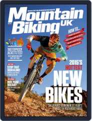 Mountain Biking UK (Digital) Subscription                    November 17th, 2014 Issue