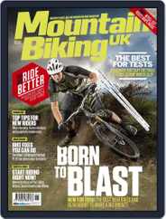 Mountain Biking UK (Digital) Subscription                    October 16th, 2014 Issue
