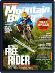 Mountain Biking UK (Digital) Subscription                    August 21st, 2014 Issue