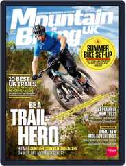 Mountain Biking UK (Digital) Subscription                    July 24th, 2014 Issue