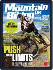 Mountain Biking UK (Digital) Subscription                    May 29th, 2014 Issue