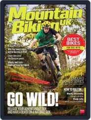 Mountain Biking UK (Digital) Subscription                    May 1st, 2014 Issue