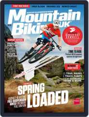 Mountain Biking UK (Digital) Subscription                    April 3rd, 2014 Issue