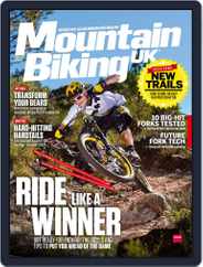 Mountain Biking UK (Digital) Subscription                    March 6th, 2014 Issue