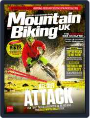 Mountain Biking UK (Digital) Subscription                    December 12th, 2013 Issue