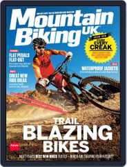 Mountain Biking UK (Digital) Subscription                    November 14th, 2013 Issue