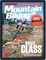 Mountain Biking UK (Digital) Subscription                    October 17th, 2013 Issue