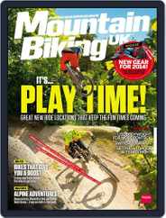 Mountain Biking UK (Digital) Subscription                    September 19th, 2013 Issue