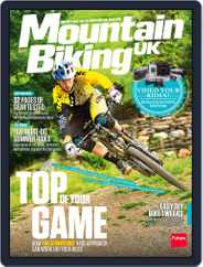 Mountain Biking UK (Digital) Subscription                    July 25th, 2013 Issue