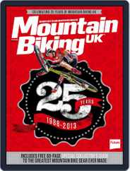 Mountain Biking UK (Digital) Subscription                    May 30th, 2013 Issue