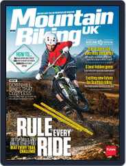Mountain Biking UK (Digital) Subscription                    April 4th, 2013 Issue