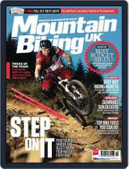 Mountain Biking UK (Digital) Subscription                    January 10th, 2013 Issue