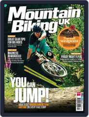 Mountain Biking UK (Digital) Subscription                    December 13th, 2012 Issue