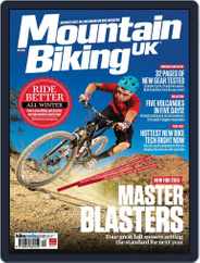 Mountain Biking UK (Digital) Subscription                    November 15th, 2012 Issue