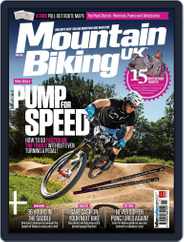 Mountain Biking UK (Digital) Subscription                    October 19th, 2012 Issue