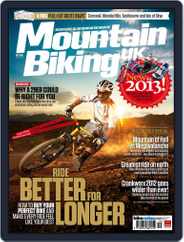Mountain Biking UK (Digital) Subscription                    September 20th, 2012 Issue