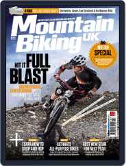 Mountain Biking UK (Digital) Subscription                    May 31st, 2012 Issue