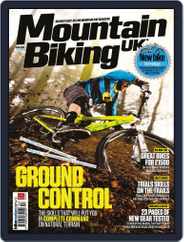 Mountain Biking UK (Digital) Subscription                    March 7th, 2012 Issue