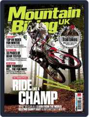 Mountain Biking UK (Digital) Subscription                    December 14th, 2011 Issue