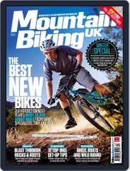 Mountain Biking UK (Digital) Subscription                    November 15th, 2011 Issue