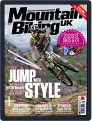 Mountain Biking UK (Digital) Subscription                    October 18th, 2011 Issue