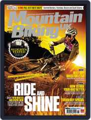 Mountain Biking UK (Digital) Subscription                    September 20th, 2011 Issue