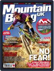 Mountain Biking UK (Digital) Subscription                    February 9th, 2011 Issue