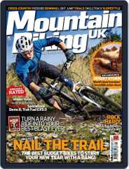 Mountain Biking UK (Digital) Subscription                    December 14th, 2010 Issue