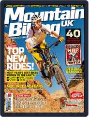 Mountain Biking UK (Digital) Subscription                    November 16th, 2010 Issue